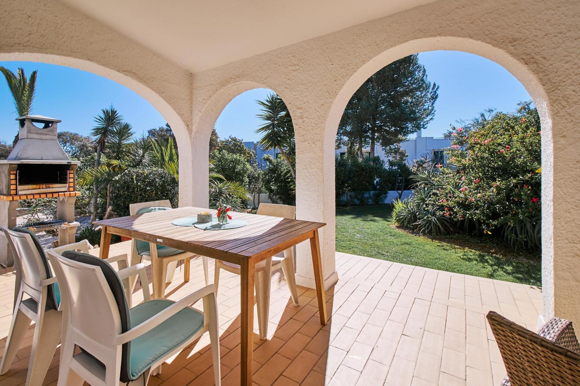 Do Jardim Apartment Carvoeiro  Exterior photo