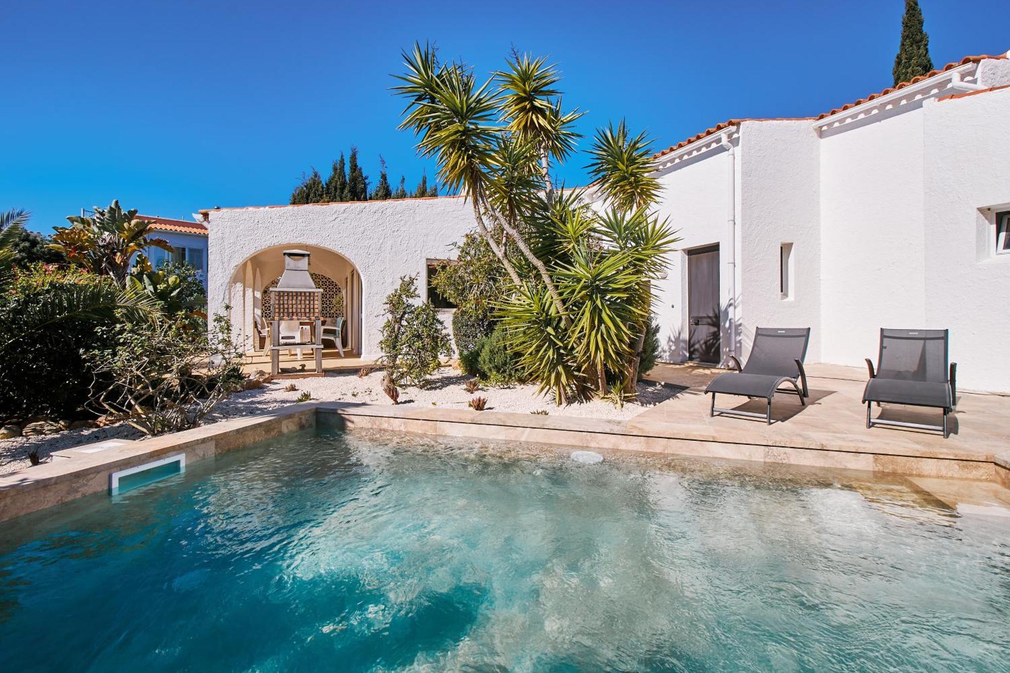 Do Jardim Apartment Carvoeiro  Exterior photo