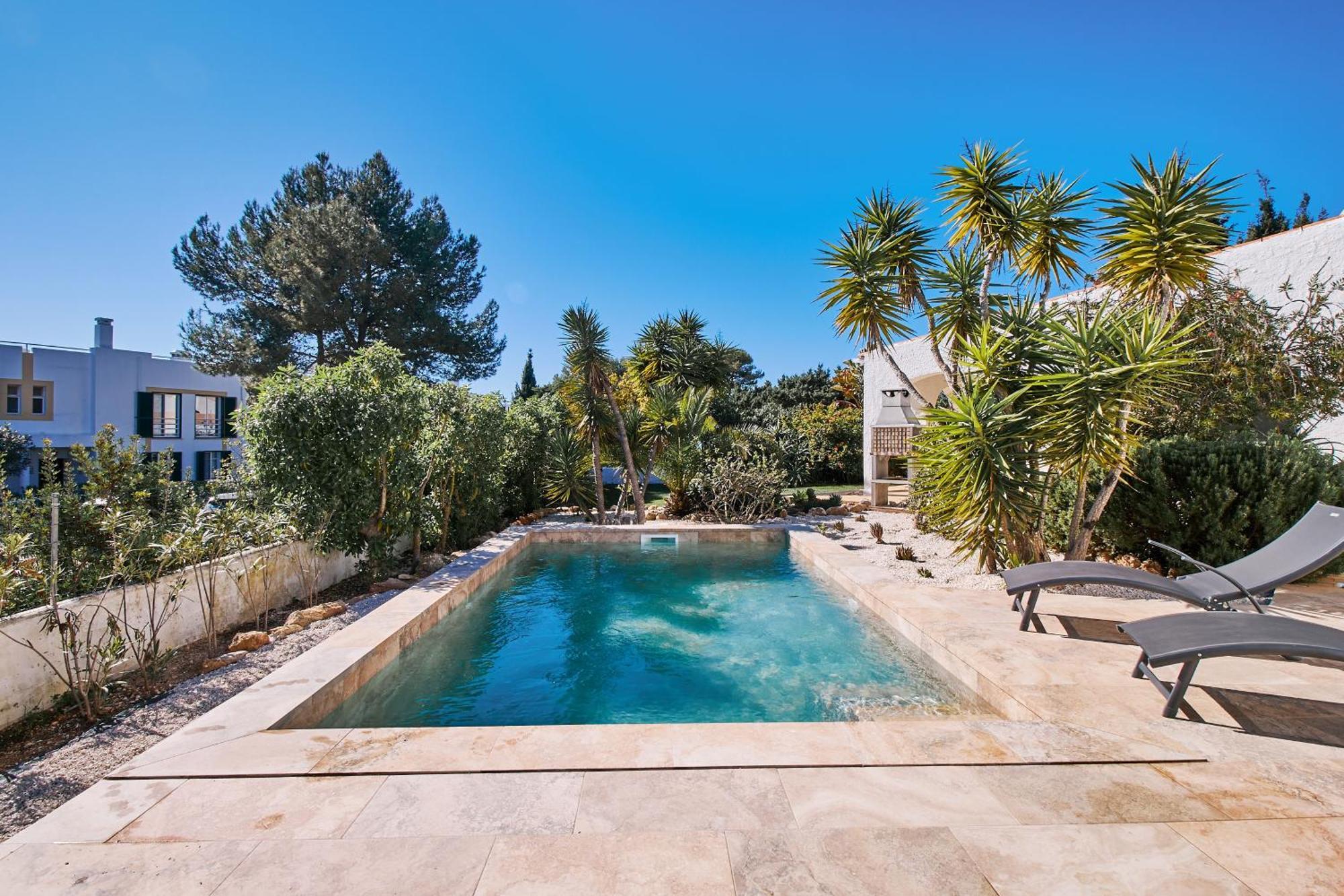 Do Jardim Apartment Carvoeiro  Exterior photo