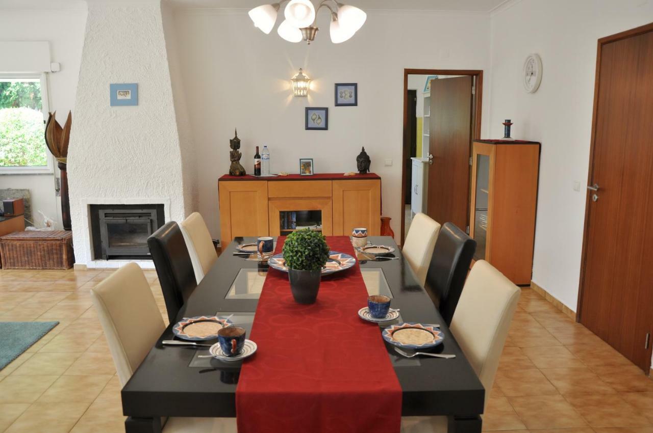 Do Jardim Apartment Carvoeiro  Exterior photo