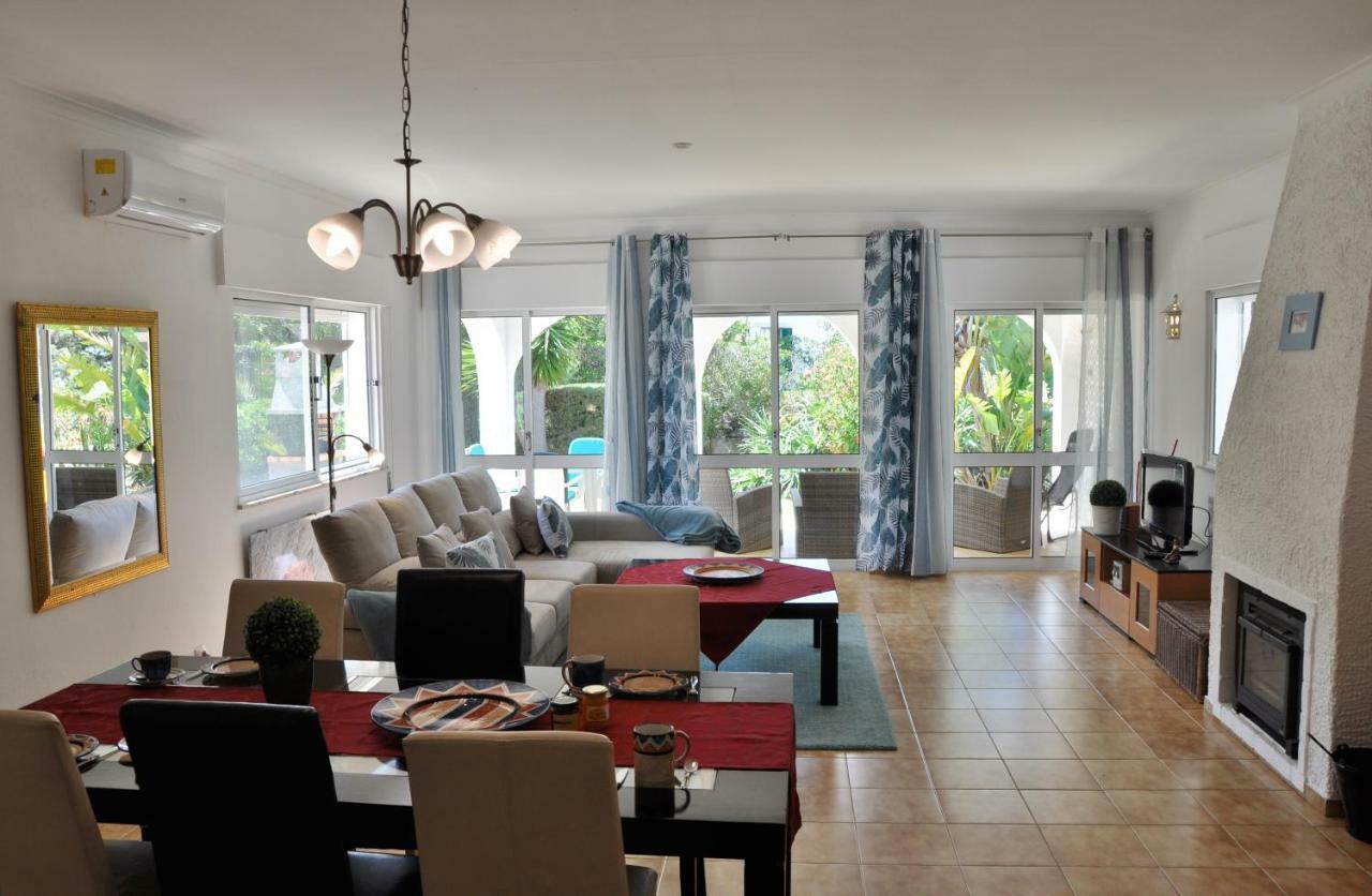 Do Jardim Apartment Carvoeiro  Exterior photo