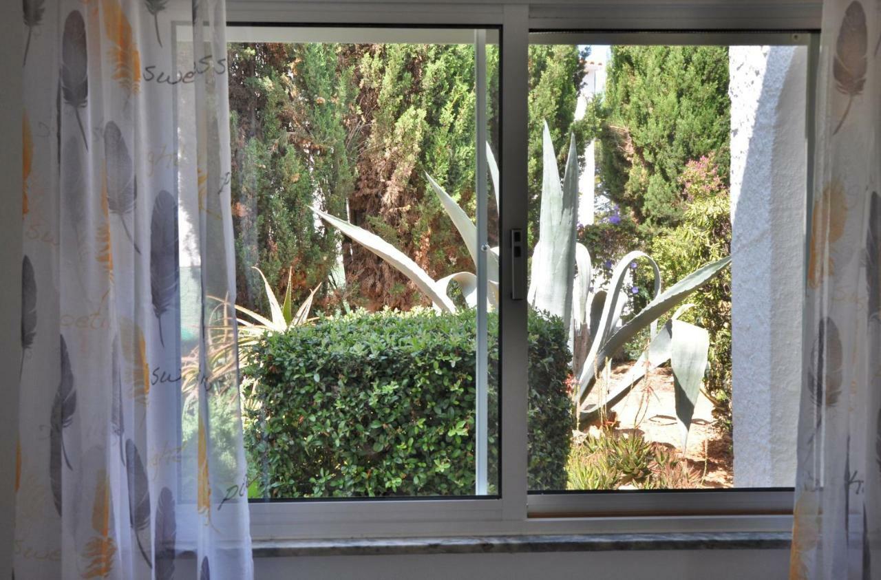 Do Jardim Apartment Carvoeiro  Exterior photo