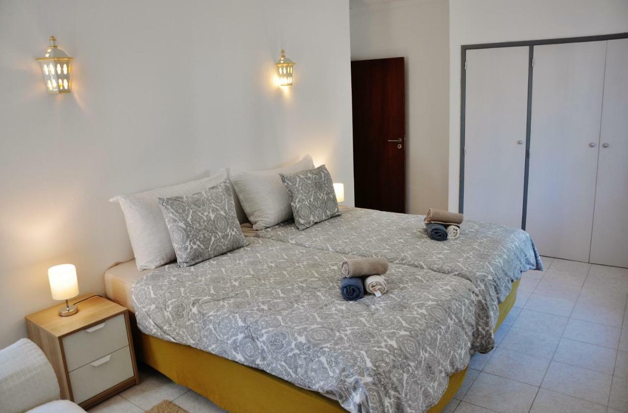 Do Jardim Apartment Carvoeiro  Exterior photo