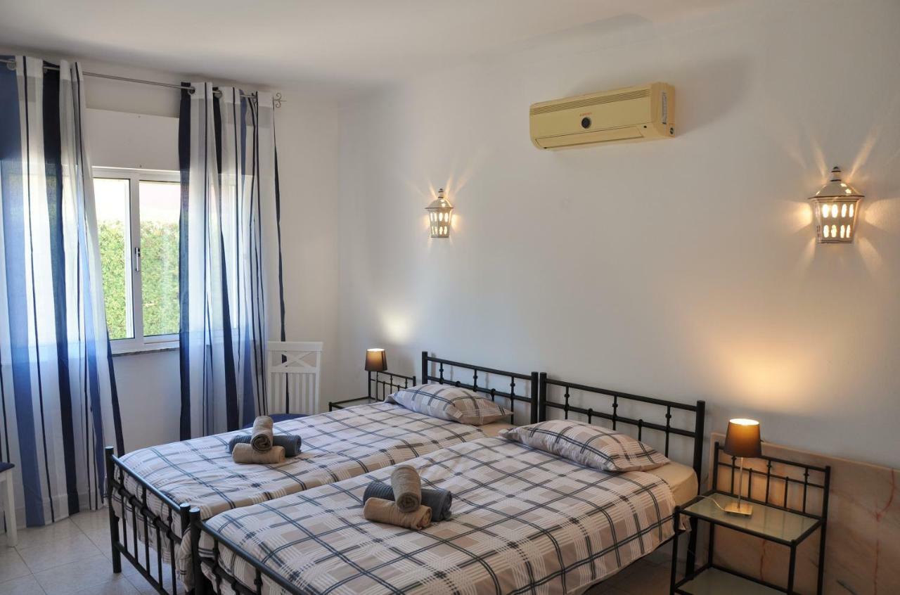 Do Jardim Apartment Carvoeiro  Exterior photo
