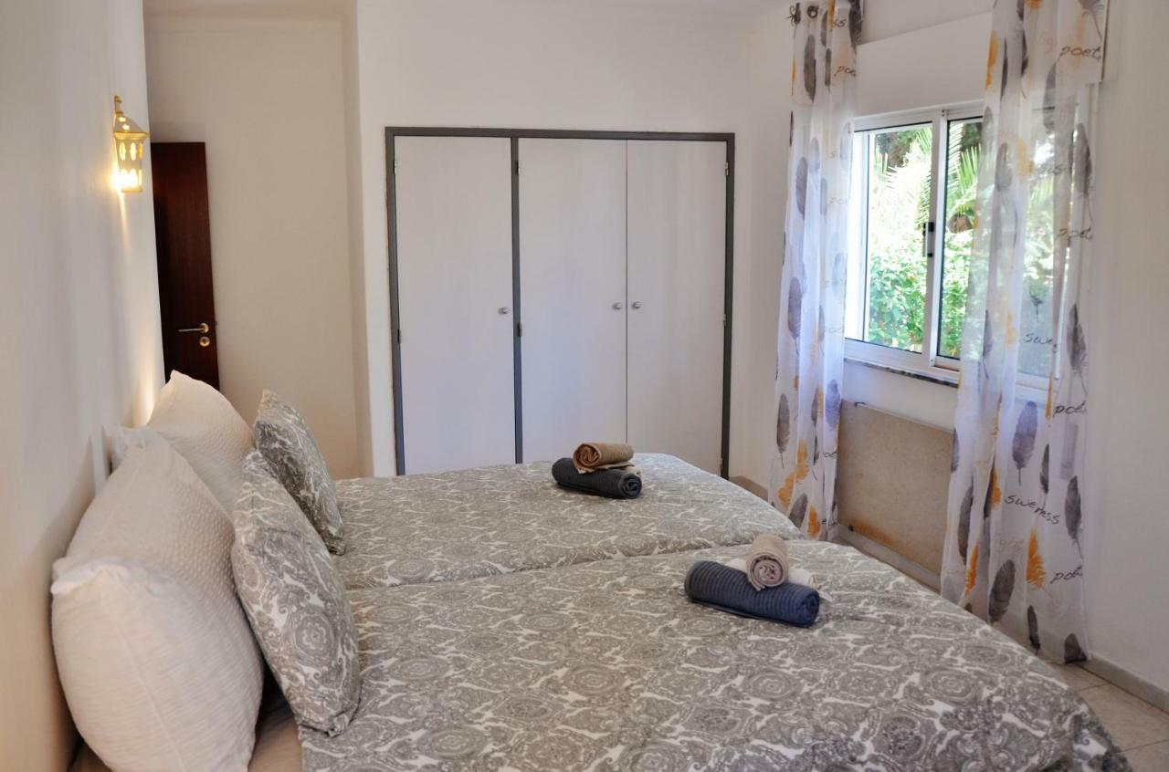 Do Jardim Apartment Carvoeiro  Exterior photo