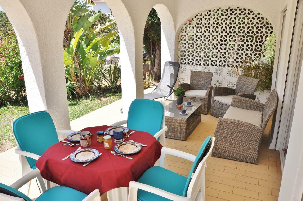 Do Jardim Apartment Carvoeiro  Exterior photo