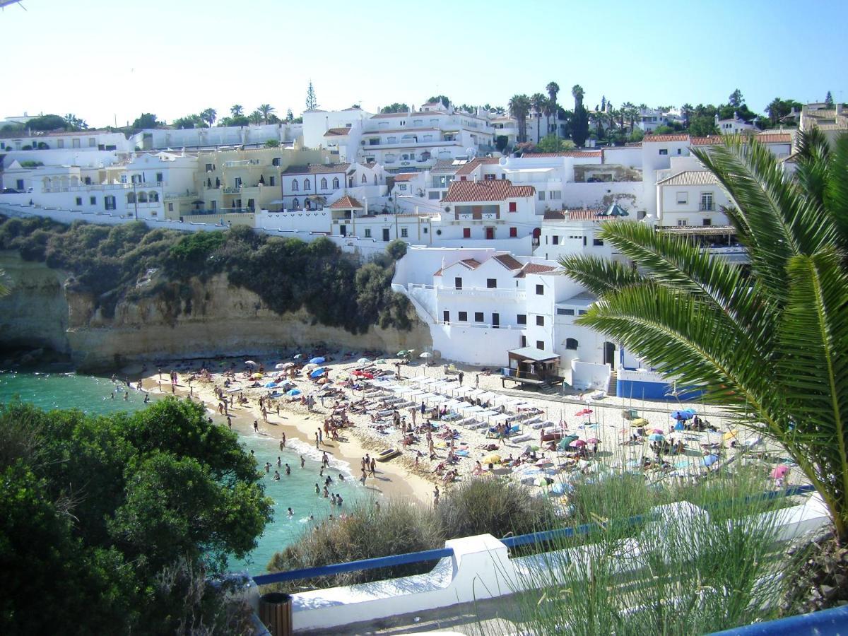 Do Jardim Apartment Carvoeiro  Exterior photo